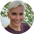 Kristine Hauke, LCSW