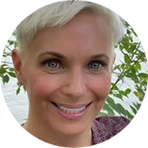 Kristine Hauke, LCSW