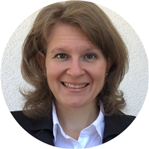 Kristine James, RD