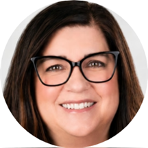Kristine Johnson, RN