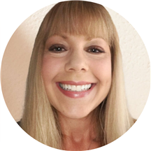 Kristine King, LCSW