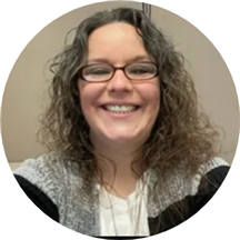 Kristine Krisko, LISW-S