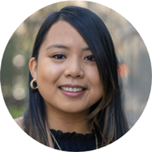 Kristine Naputo, LCSW