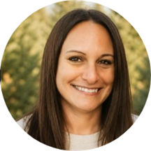 Kristine Riley, LMSW