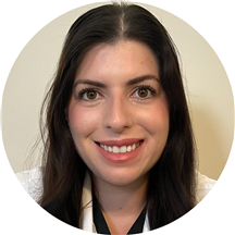 Kristine Sauerwald, NP