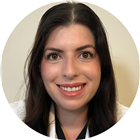 Kristine Sauerwald, NP