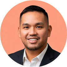 Kristofer Abejuela, PA