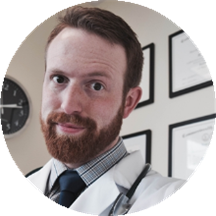 Kristopher Inman, MSN, APRN, FNP