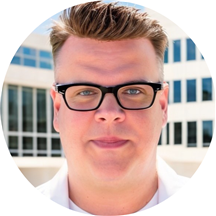 Kristopher Oldham, APRN, RN