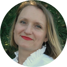 Kristsina Asimava, LPC