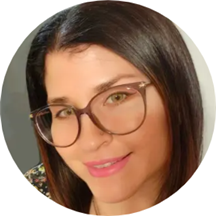 Kristy Alamo Ramos, CCC - SLP, SLP