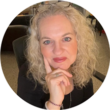Kristy Castle, LCSW