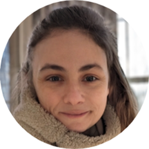 Kristy Conti, LPC