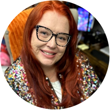 Kristy Hansen, LPC