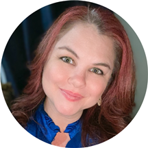 Kristy Hayes, CPC