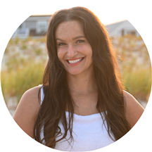 Kristy Levandoski, LMSW