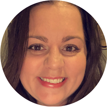 Kristy Little, LMHC