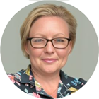 Kristy Lynn Crownover, LMFT