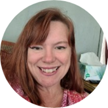 Kristy Rose, LMSW
