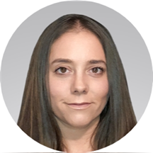 Kristy Rosendorf, LMHC
