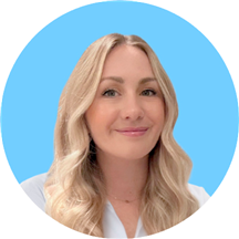 Kristyn Frisk, FNP