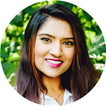 Kruti Bhakta, LMFT