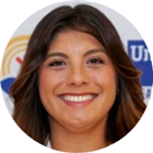 Krysta Alarcon, LCSW