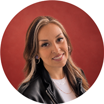 Krysta Bialozor, MA