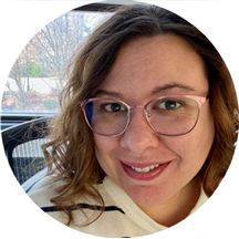 Krystal Billingsley, LMHC