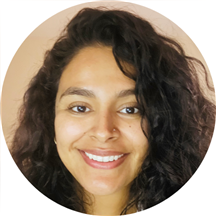 Krystal Carrillo, LCSW