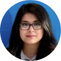 Krystal Ceniceros, MS, LPC