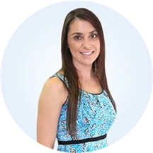 Krystal Cherapan, NP, FNP-BC