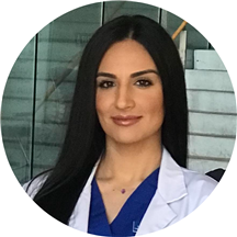 Krystal Cohen, NP
