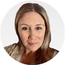 Krystal Dahlgren, LMFT