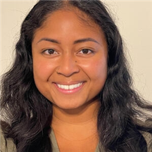 Krystal Davis, LPC
