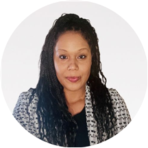 Krystal Duncan, LPCC