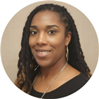 Krystal Hall, LCMHC