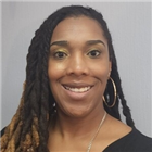 Krystal Hall, LCMHC