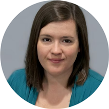 Krystal Humbard, LIMHP