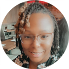 Krystal Johnson, LPC