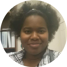 Krystal Kemp, LICSW