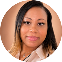 Krystal King, LGPC