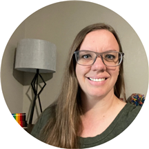 Krystal Klein, LPC