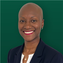 Krystal Mangandi, LCSW