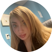 Krystal Ortiz, LMHC
