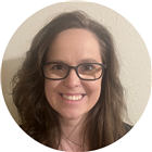 Krystal Rau, MA, LPC