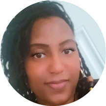 Krystal Scott, LCSW