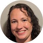 Krystal Singer-Anderson, LMSW, MSW