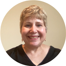 Krystal Smith, LPC