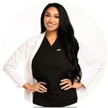 Krystal Velasco Hernandez, PMHNP